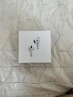 Airpods 4 ANC