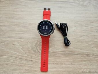 Suunto Spartan Ultra, novy naramok,zaruka