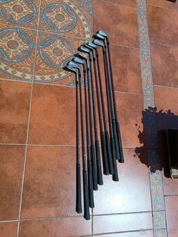 Golfové palice titleist