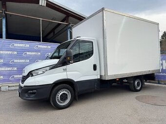 Iveco Daily 35S14V 2,3 D30V 3520mm H2