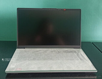 NoteBook Lenovo IdeaPad, kovový