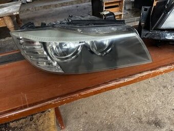 Predne svetla BMW e90/ e91 facelift