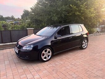 Golf Gti 2.0 TFSI 147kw