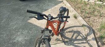 Bicykel