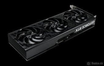Grafická karta - 12 GB GDDR7