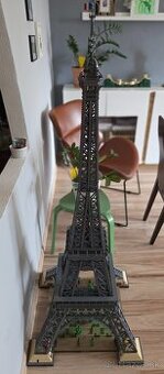 LEGO Icons Eiffel Tower 10307 - Eiffelova veža