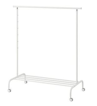 Ikea Rigga vešiak