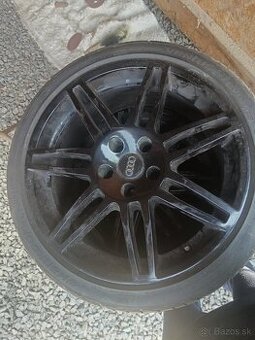 Elektróny audi