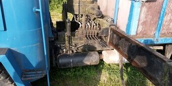 Hydraulická ruka Panoba 67
