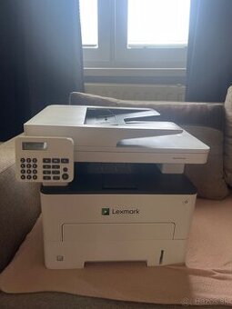 Lexmark MB2236adw - Wifi