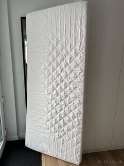 Penový matrac IKEA 200x90