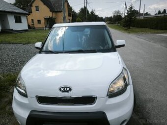 Kia Soul - 1
