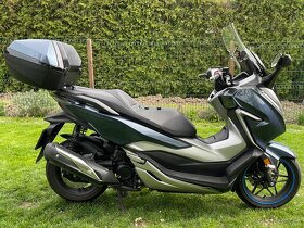 Honda Forza 300 2020