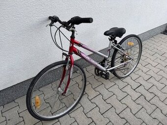 Detsky bicykel Dema 26”