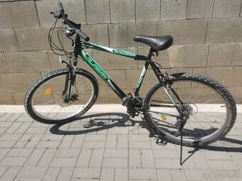 Pansky horsky bicykel Olpran Bomber za 70€