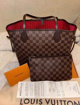 Louis Vuitton Neverfull PM