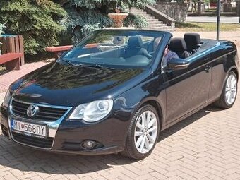 Volkswagen Eos