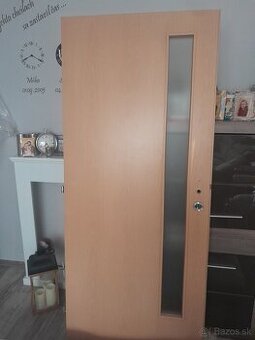 Dvere 80tky