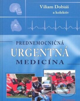 Prednemocničná urgentná medicína