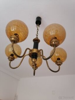 Luster medený
