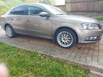 Predám Volkswage Passat B7