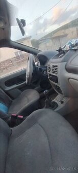 Renault Thalia 1.4 55kw