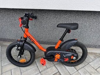 Detský bicykel