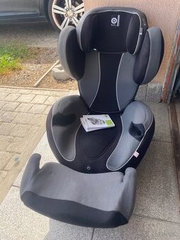 Detská autosedačka Kiddy Pheonixfix pro2 použitá