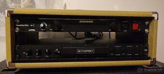 Synergy Syn- 5050
