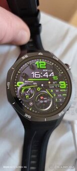 Hodinky Huawei watch gt 5pro