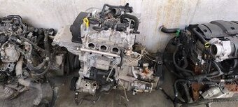 Motor DKR