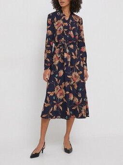 Šaty Ralph Lauren originál, veľ.36/S, PC 290Eur