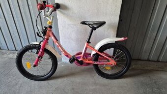 CTM MARRY 16 dievčenský bicykel