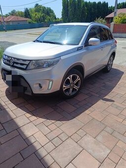 Suzuki Vitara 1,6./4x4/ All Grip