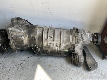 Automatická prevodovka GM A5S 390R - YY