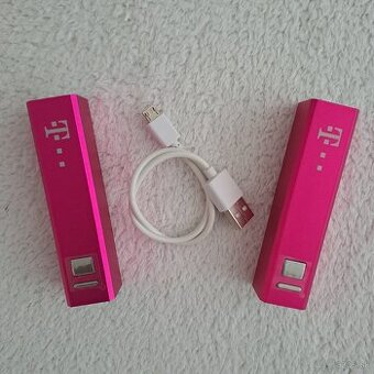 Powerbanka - 1
