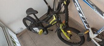 Detský bike 16