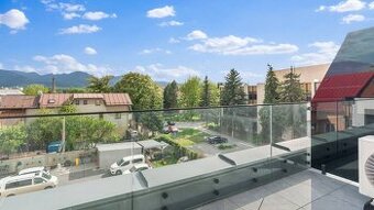 CENTRUM Včela - Predaj 3 izbový byt v štandarde, kolaudácia 
