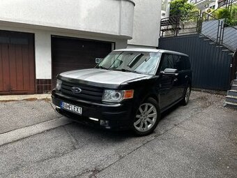 Ford Flex 3.5L V6