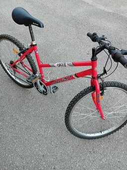 Predám bicykel