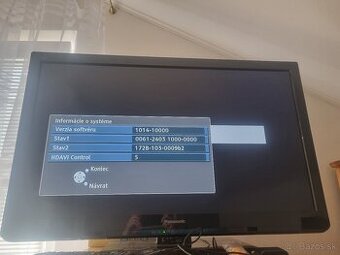 Panasonic TX L37U3E