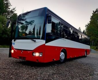 Irisbus Crossway 54+38 Super Stav