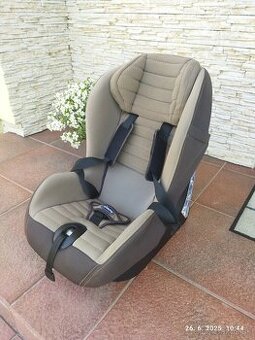 P: Detská autosedačka Chicco X-PACE 9-18kg