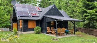 Fotovoltaické solárné panely 340Wp nové v záruke