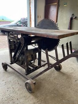 Cinkular 5,5kw - 1