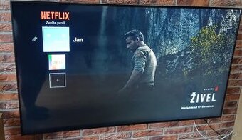 Samsung UHD 4K 55 SMART TV