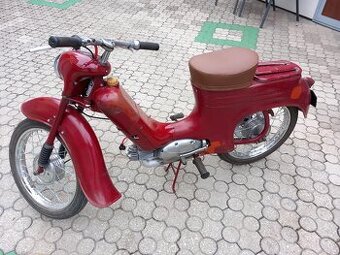 Jawa 555