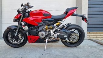 Ducati Streetfighter V2
