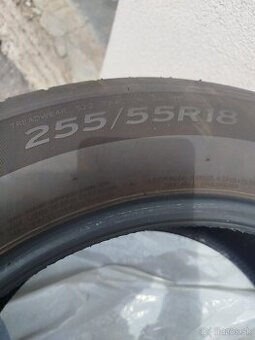 Pneu Hankook 255/55R18 - 1