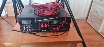 Sustava reproduktorov malone 1000w